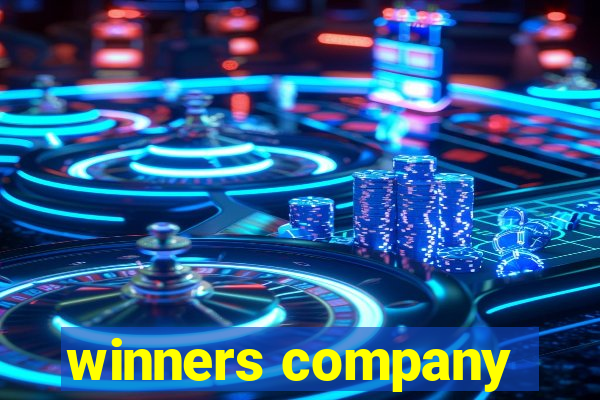 winners company