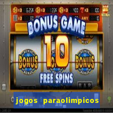 jogos paraolimpicos de inverno