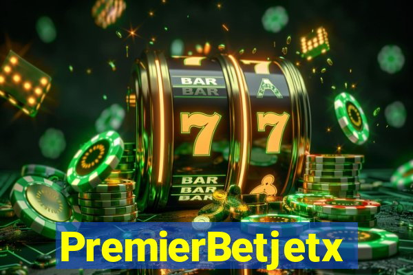 PremierBetjetx