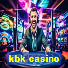 kbk casino