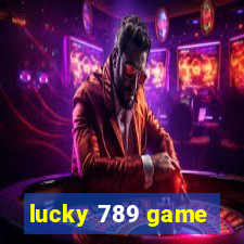 lucky 789 game