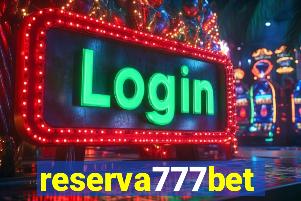 reserva777bet