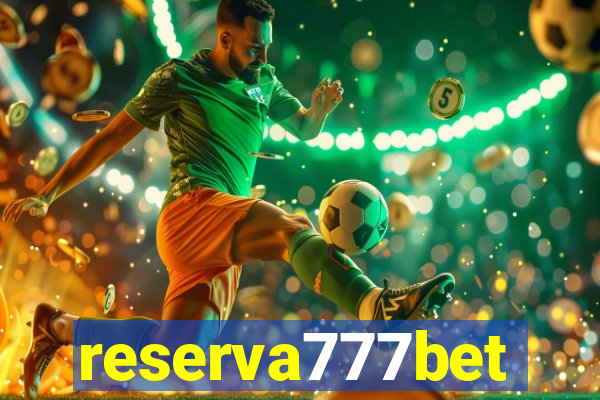 reserva777bet