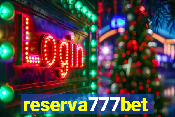 reserva777bet