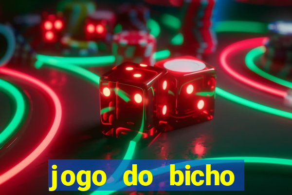 jogo do bicho online sc