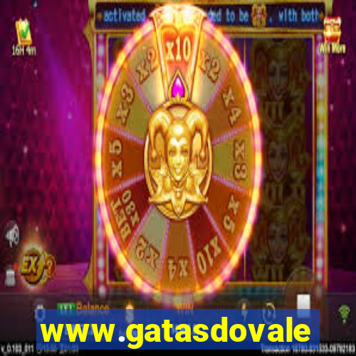 www.gatasdovale.com