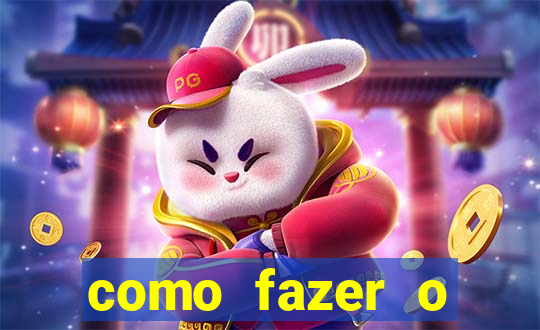 como fazer o rabbit soltar a carta