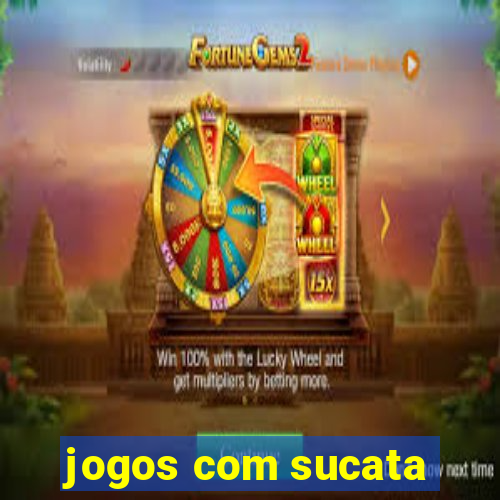 jogos com sucata