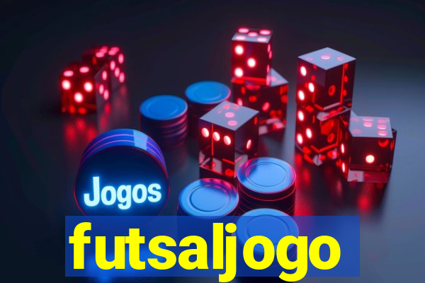 futsaljogo