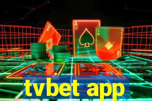 tvbet app