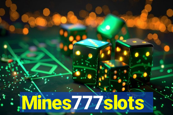 Mines777slots