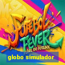 globo simulador