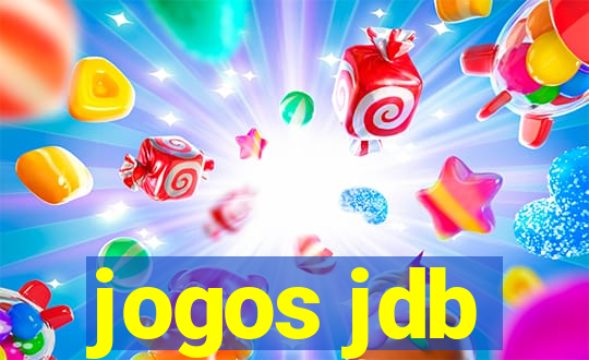 jogos jdb