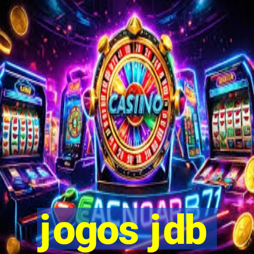 jogos jdb