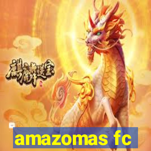 amazomas fc