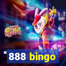 888 bingo