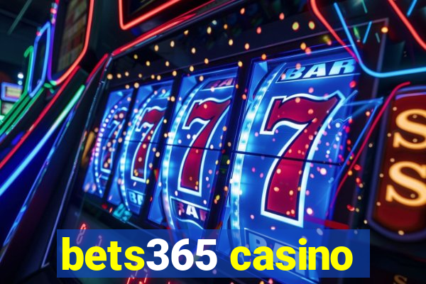 bets365 casino