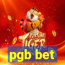 pgb bet