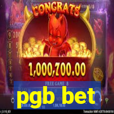 pgb bet