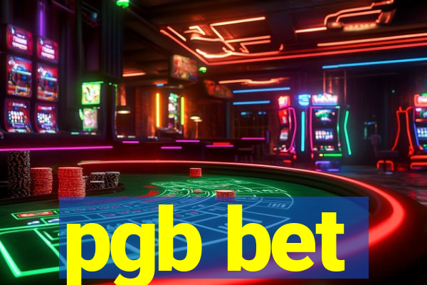 pgb bet