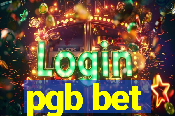 pgb bet