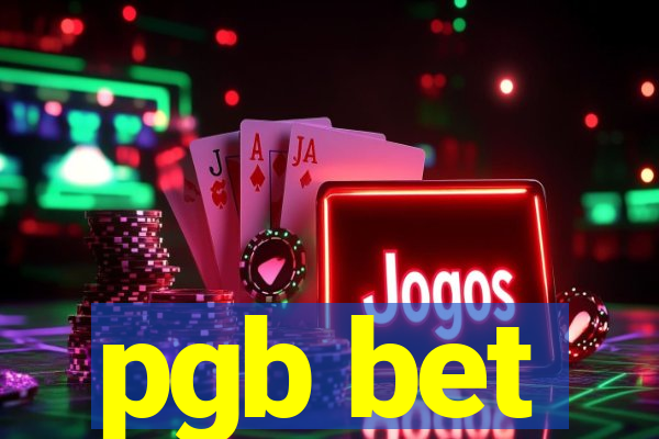 pgb bet