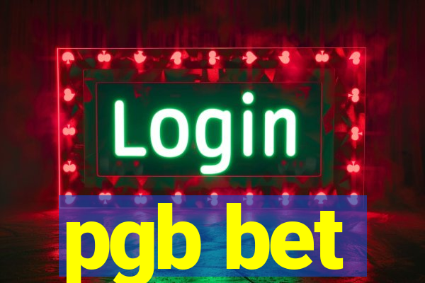 pgb bet