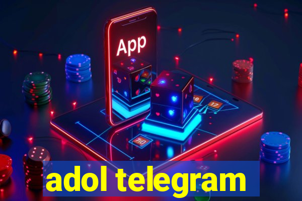 adol telegram