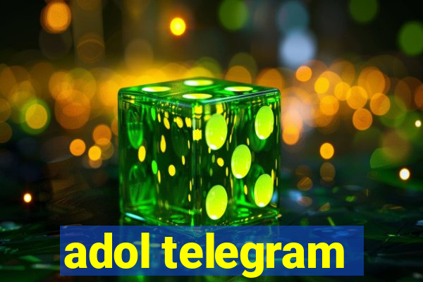 adol telegram