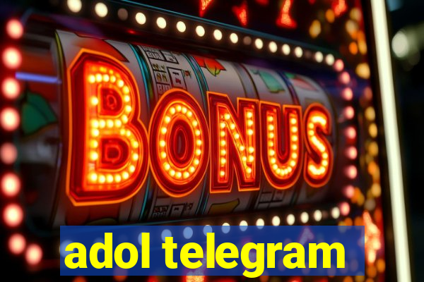 adol telegram