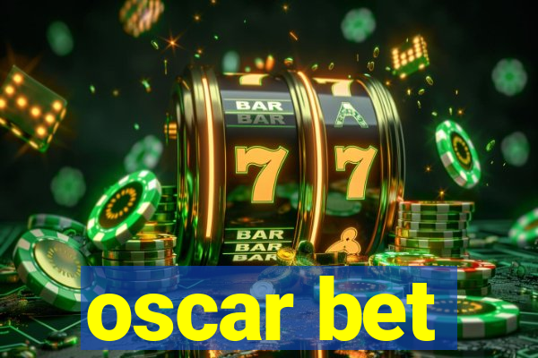 oscar bet