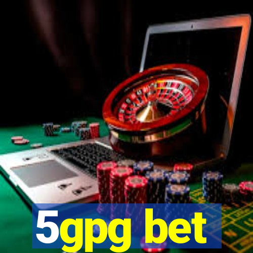 5gpg bet