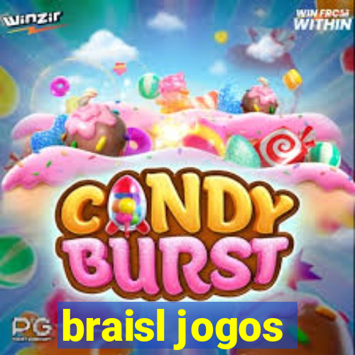 braisl jogos