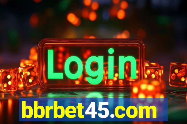 bbrbet45.com