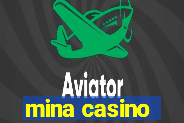 mina casino