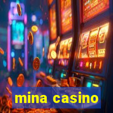 mina casino