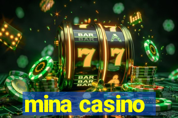 mina casino