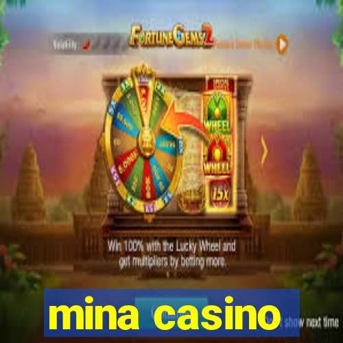 mina casino