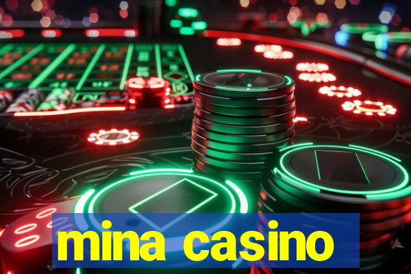 mina casino