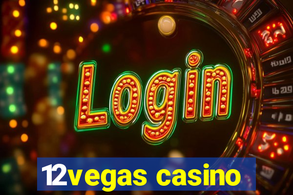 12vegas casino