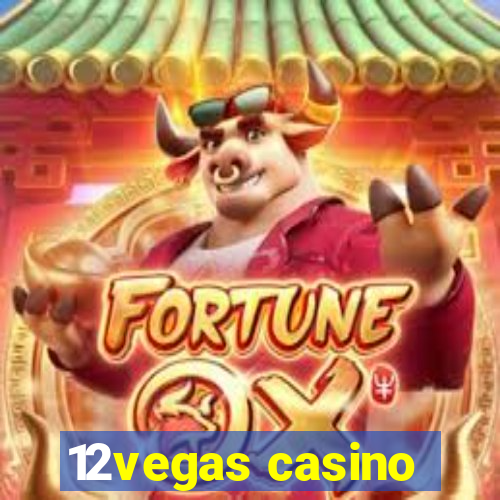 12vegas casino