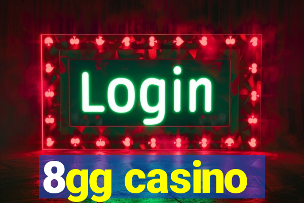 8gg casino