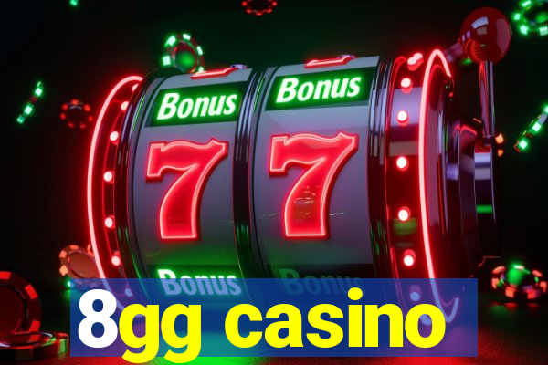 8gg casino