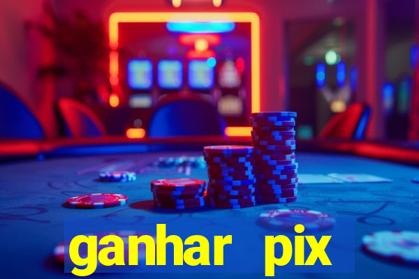 ganhar pix respondendo pesquisas