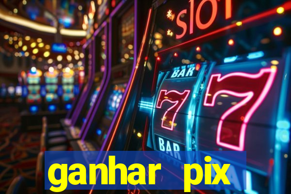 ganhar pix respondendo pesquisas