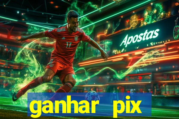 ganhar pix respondendo pesquisas