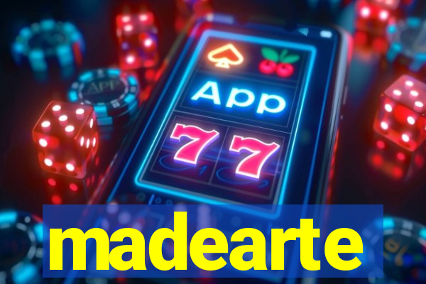 madearte