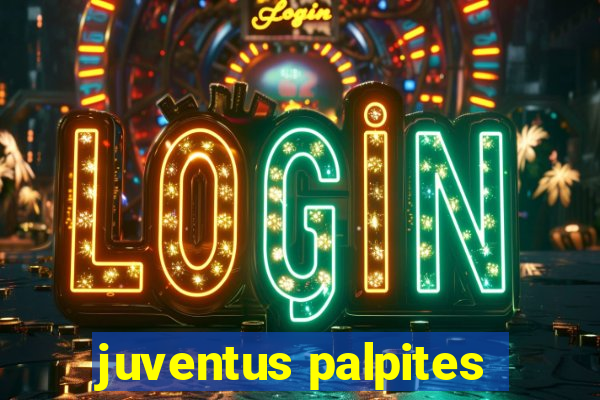 juventus palpites