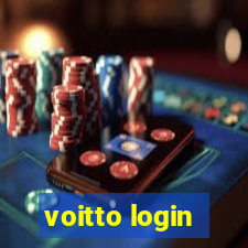 voitto login