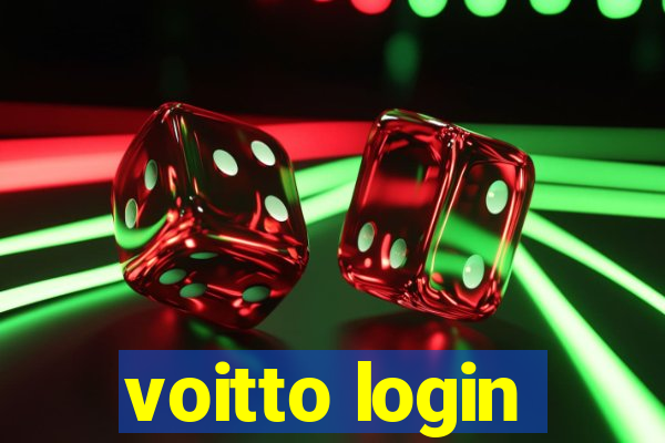 voitto login